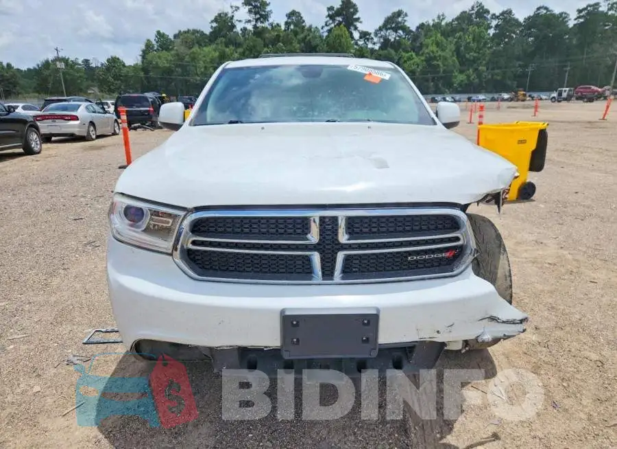 1C4RDHAG9JC413346 Photo# 5