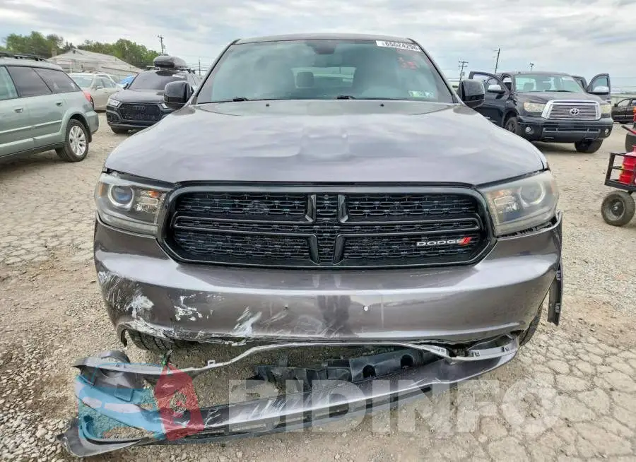 1C4RDJAG3KC599507 Photo# 5