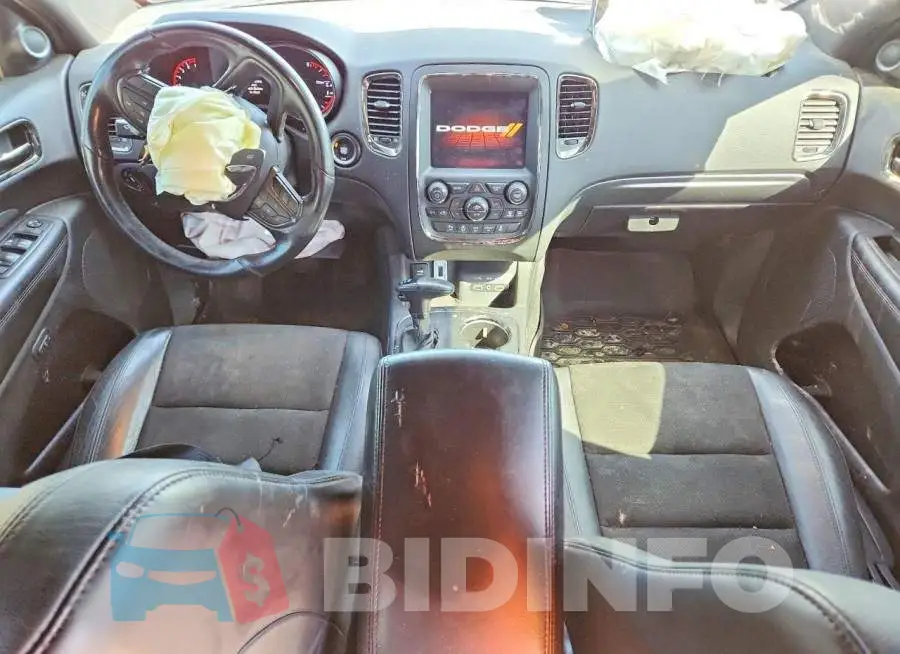 1C4RDJDG3KC827873 Photo# 8