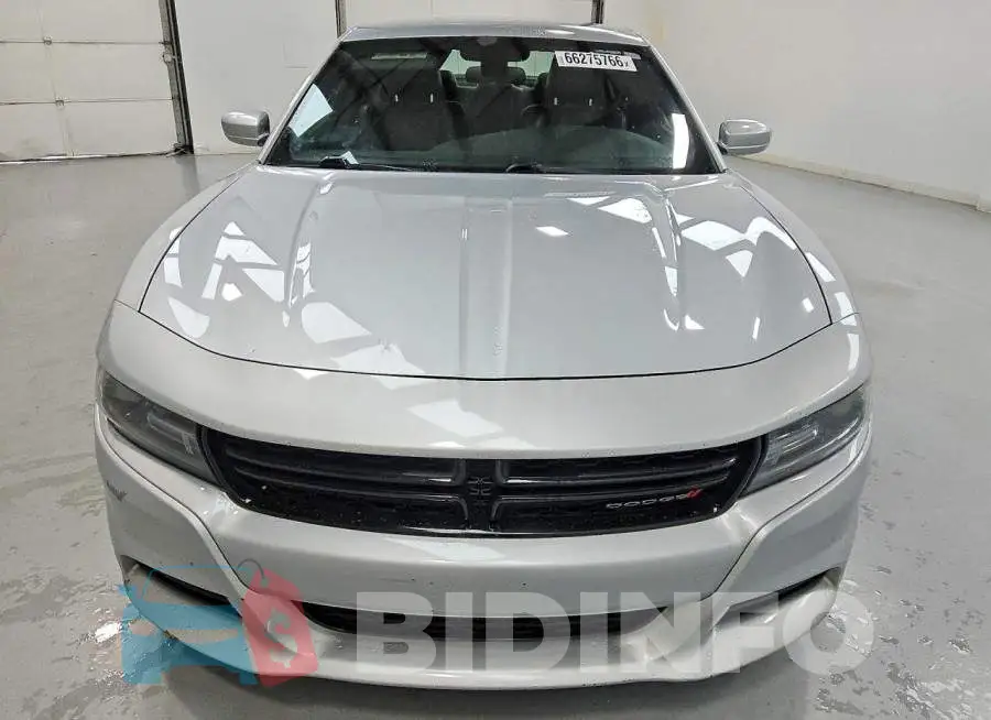 2C3CDXBG1MH642267 Photo# 5