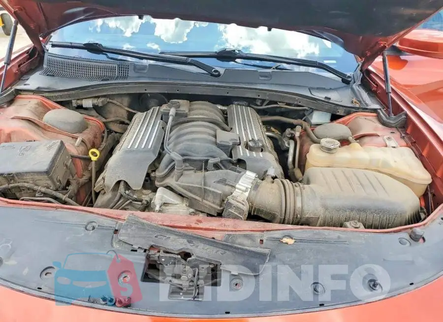 2C3CDXGJ7NH225631 Photo# 11