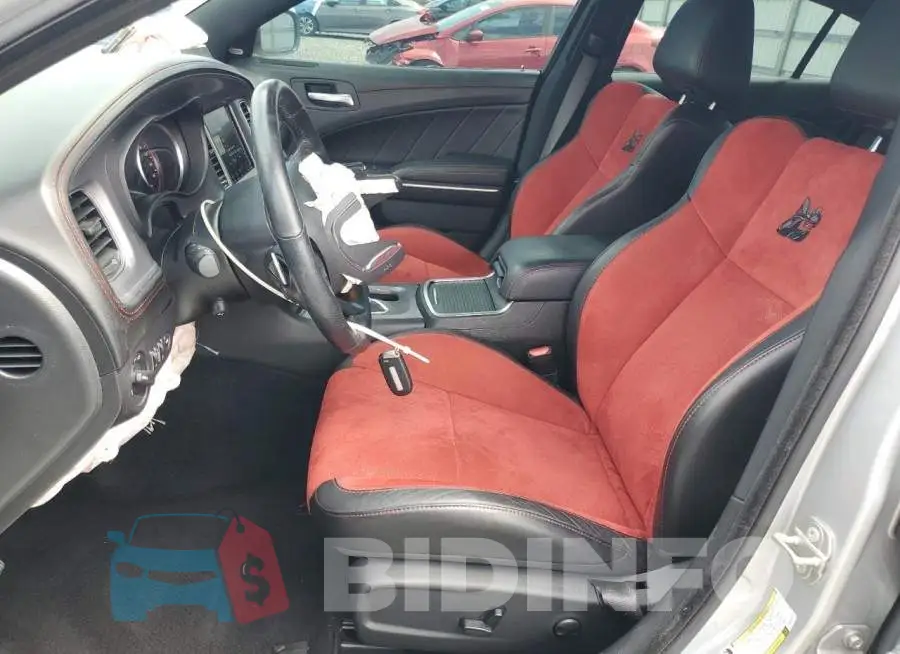 2C3CDXGJ7PH672172 Photo# 7