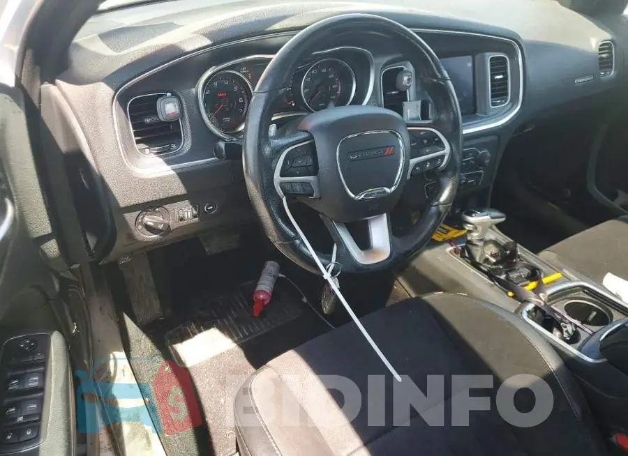 2C3CDXJG8JH285392 Photo# 8