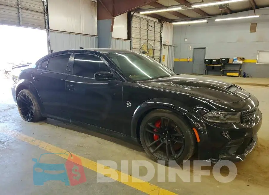 2C3CDXL9XMH585938 Photo# 4