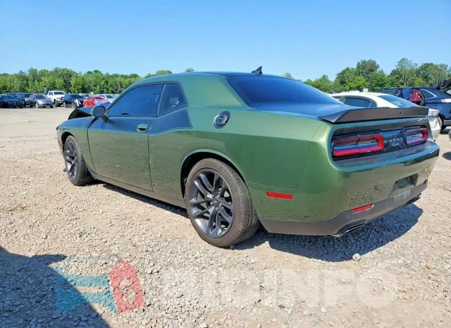 2C3CDZBT0MH564153 Photo# 2