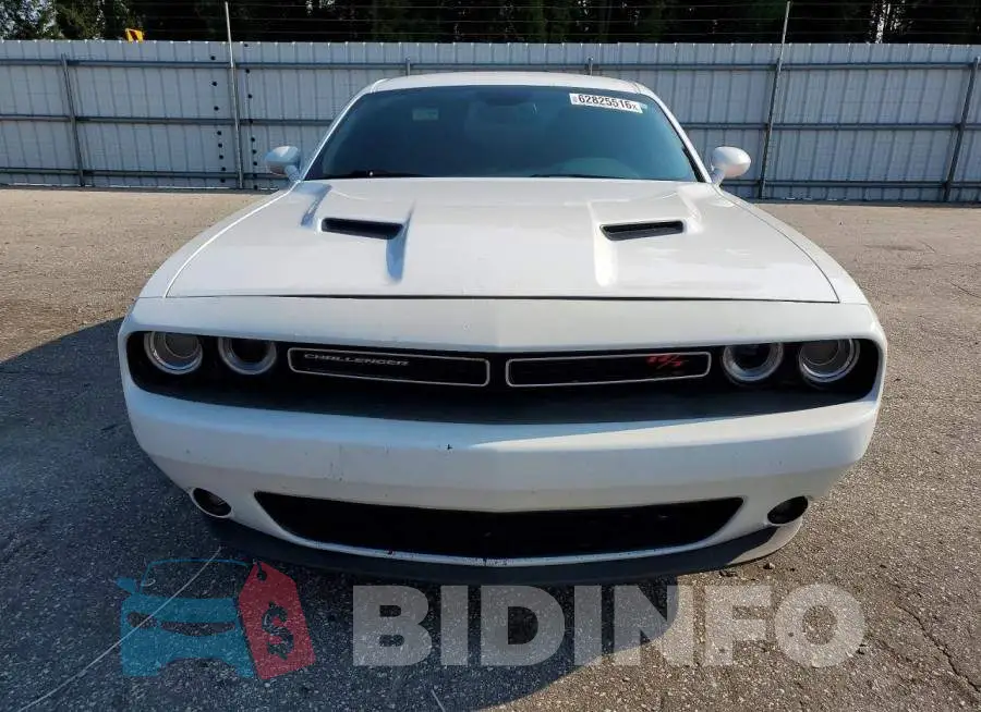 2C3CDZBT5HH658020 Photo# 5