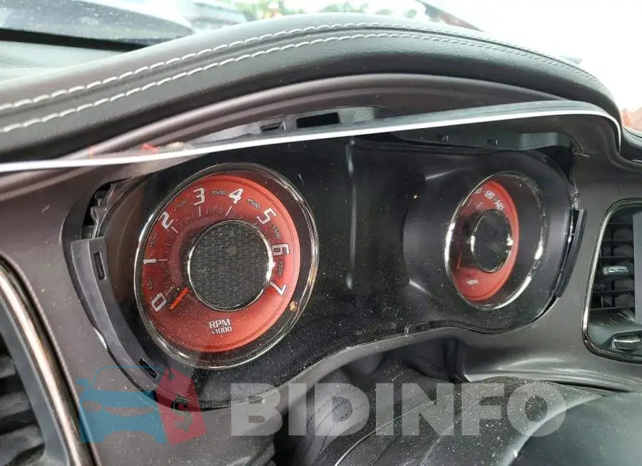 2C3CDZC95PH648833 Photo# 9