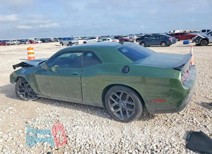 2C3CDZJG1PH568124 Photo# 2
