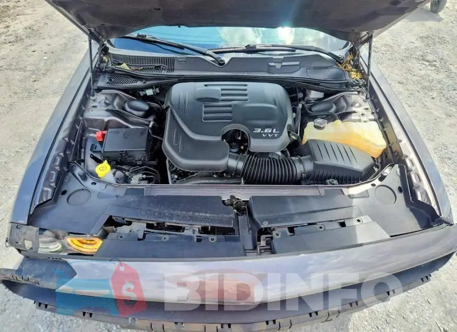 2C3CDZJG9MH677121 Photo# 11