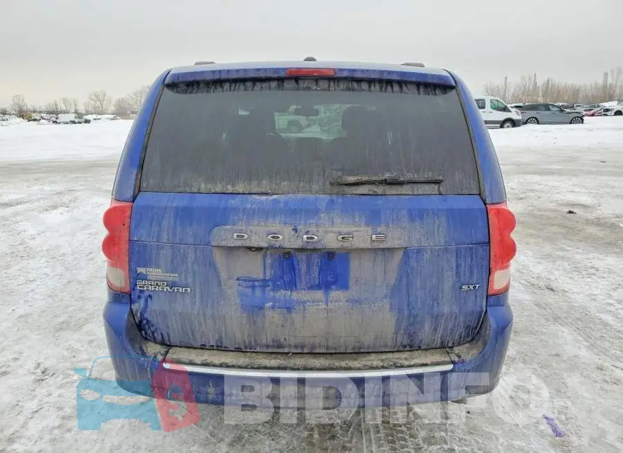 2C4RDGBG4JR232185 Photo# 6