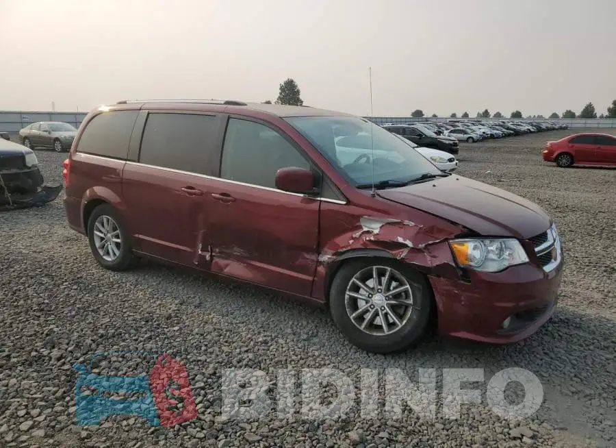 2C4RDGCGXLR206109 Photo# 4