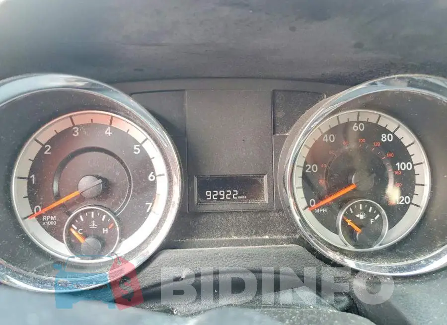 2C4RDGCGXLR206109 Photo# 9