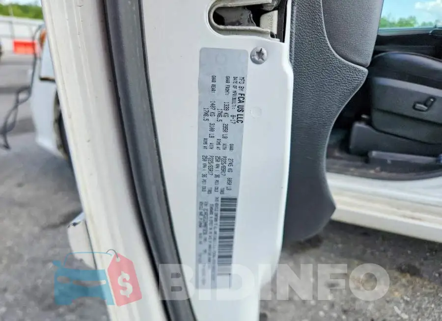 2C4RDGEG3HR873236 Photo# 13