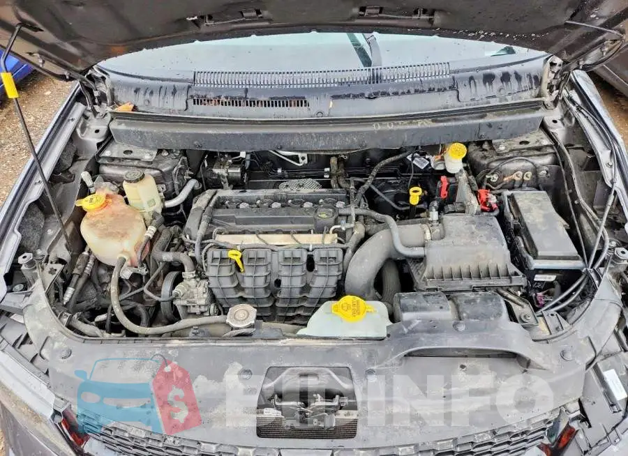 3C4PDCAB5JT508876 Photo# 11