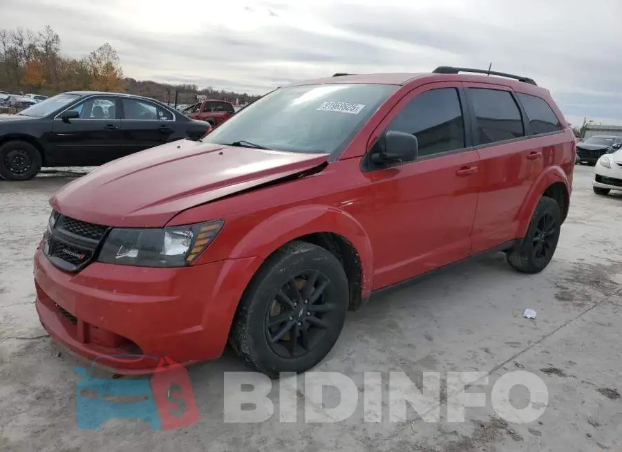 3C4PDCAB7LT276753 Photo# 1