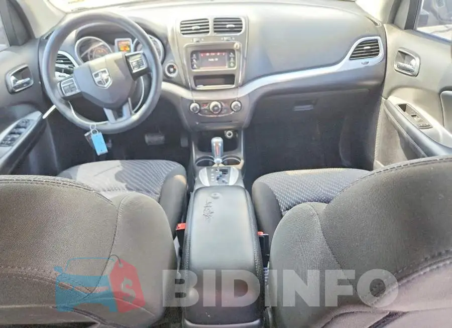 3C4PDCAB7LT277451 Photo# 8