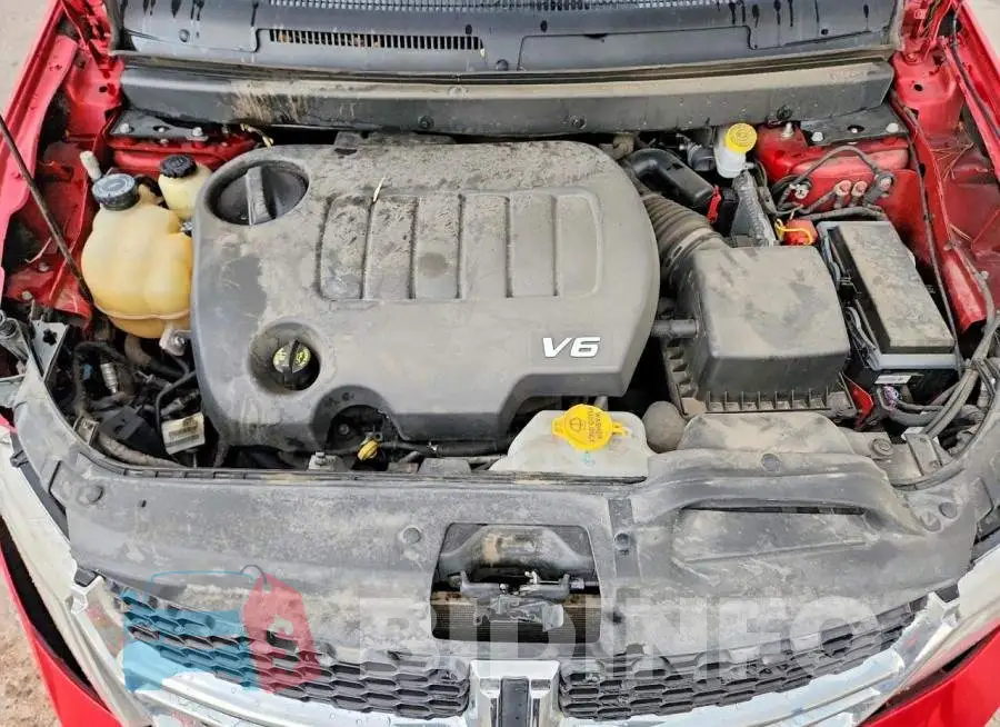 3C4PDCBG4JT521824 Photo# 12