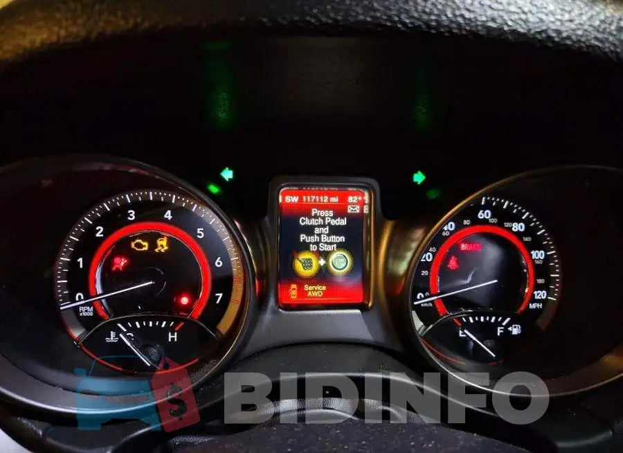3C4PDDGG3JT430817 Photo# 9