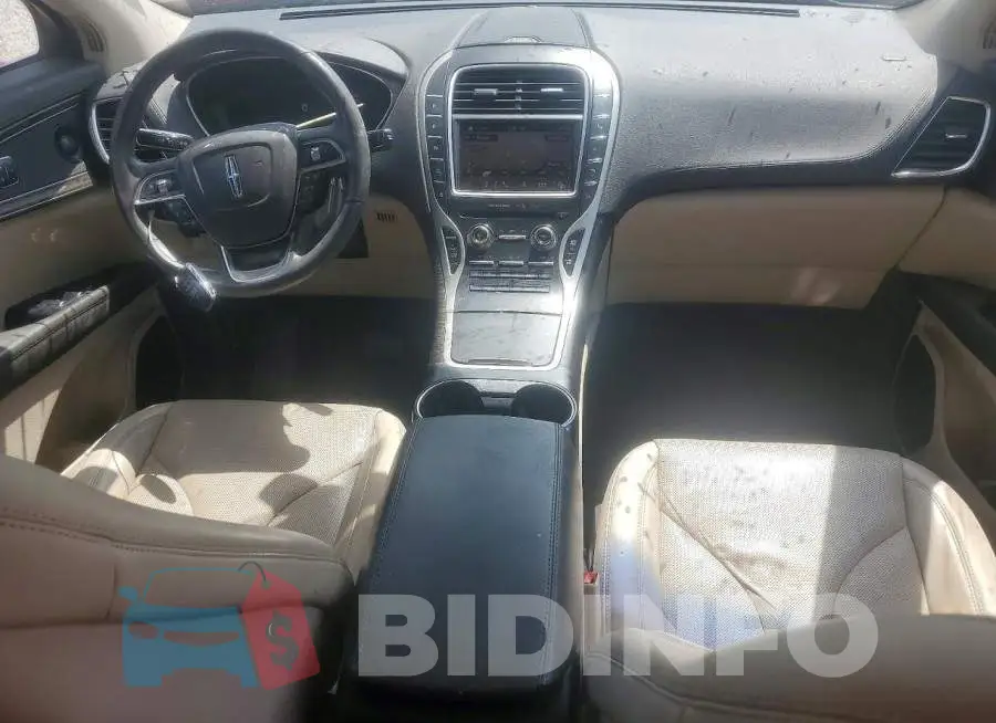 2LMPJ6L96KBL45639 Photo# 8