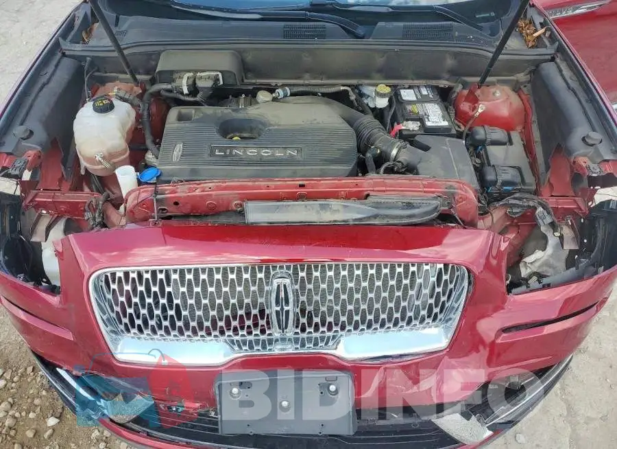 2LMPJ6L96KBL45639 Photo# 11