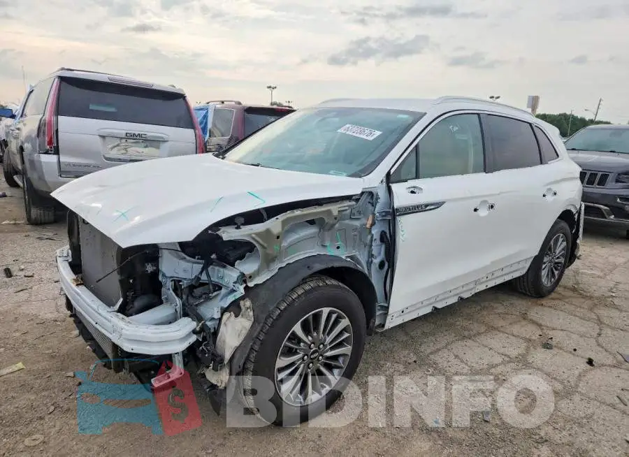 2LMPJ8J96PBL17250 Photo# 1