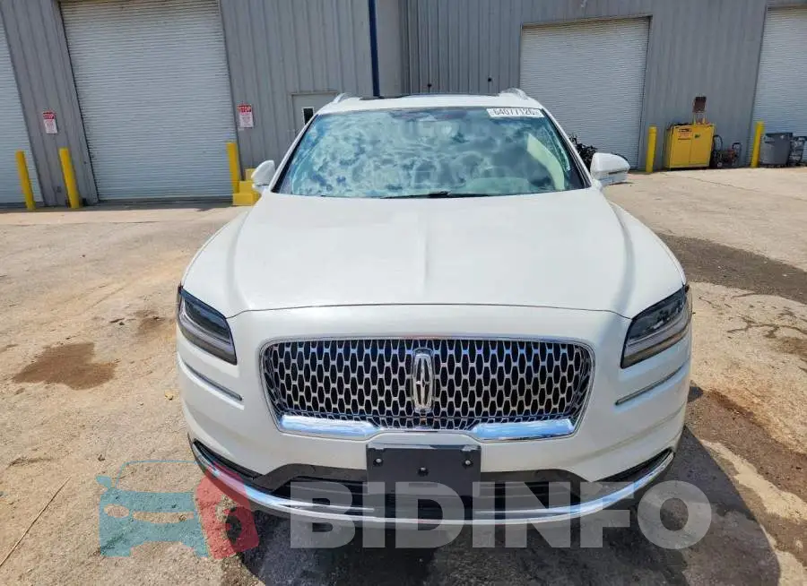2LMPJ8K9XPBL21588 Photo# 5