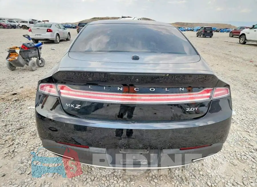 3LN6L5E93HR641348 Photo# 6