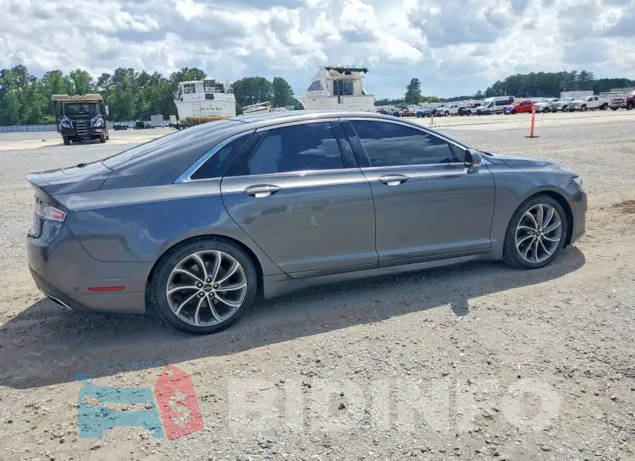 3LN6L5F9XJR613292 Photo# 3