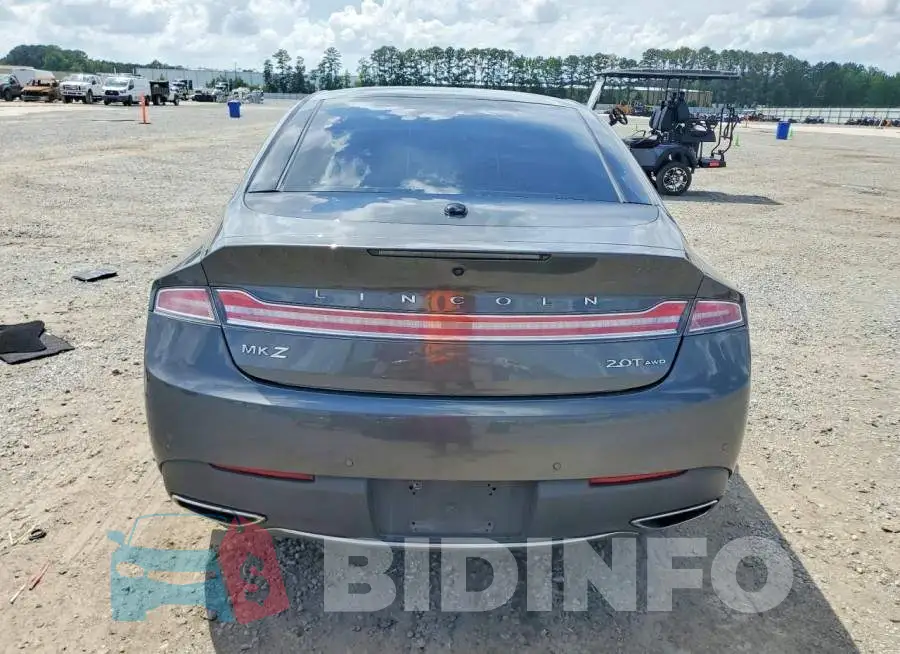 3LN6L5F9XJR613292 Photo# 6