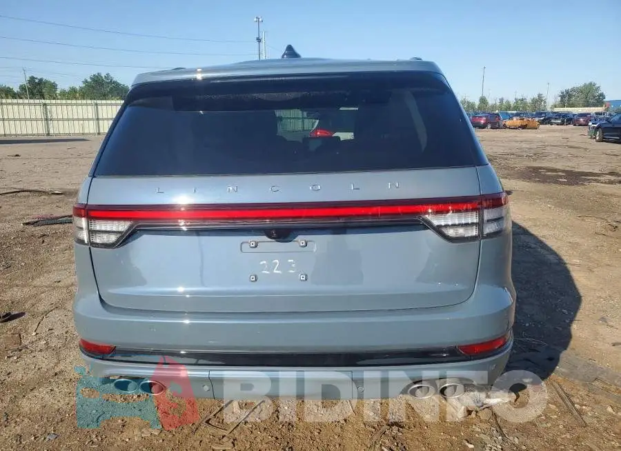 5LM5J6XC0TGL06223 Photo# 6