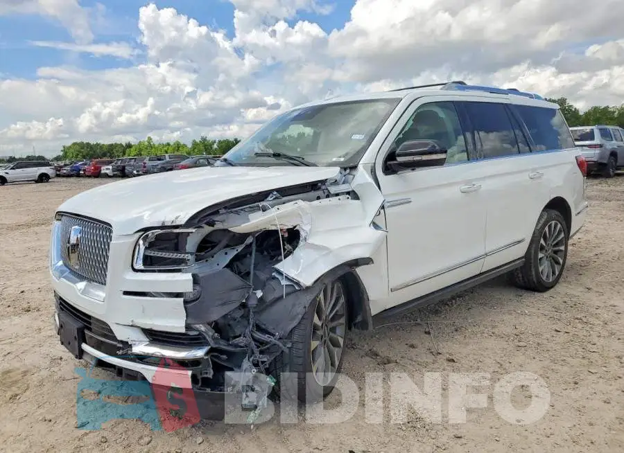 5LMJJ2LT8MEL18419 Photo# 1