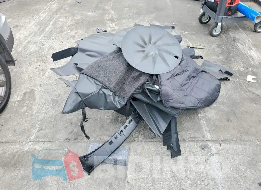 5YJ3E1EA6SF132271 Photo# 12