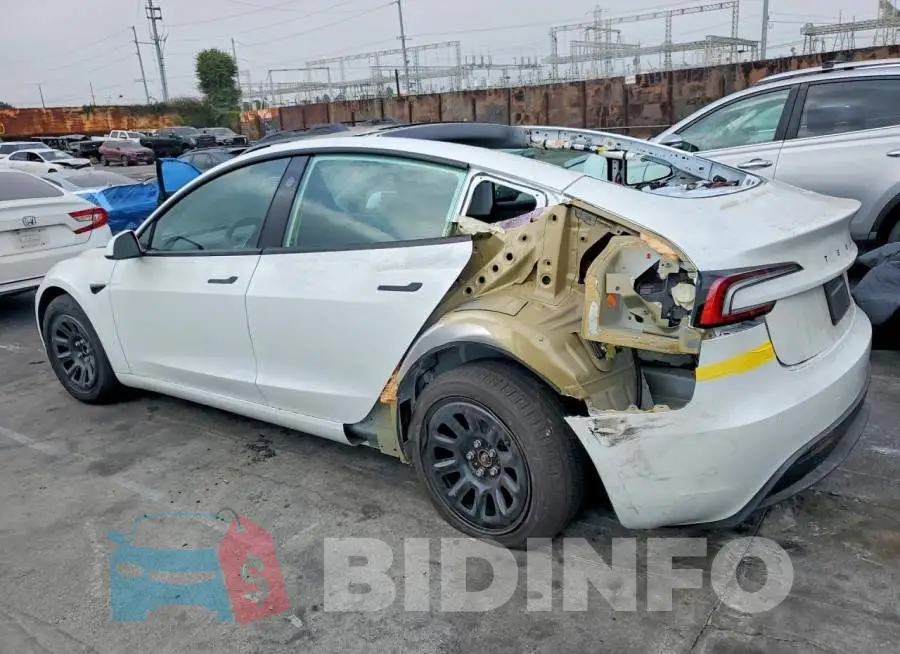 5YJ3E1EA6SF132271 Photo# 2