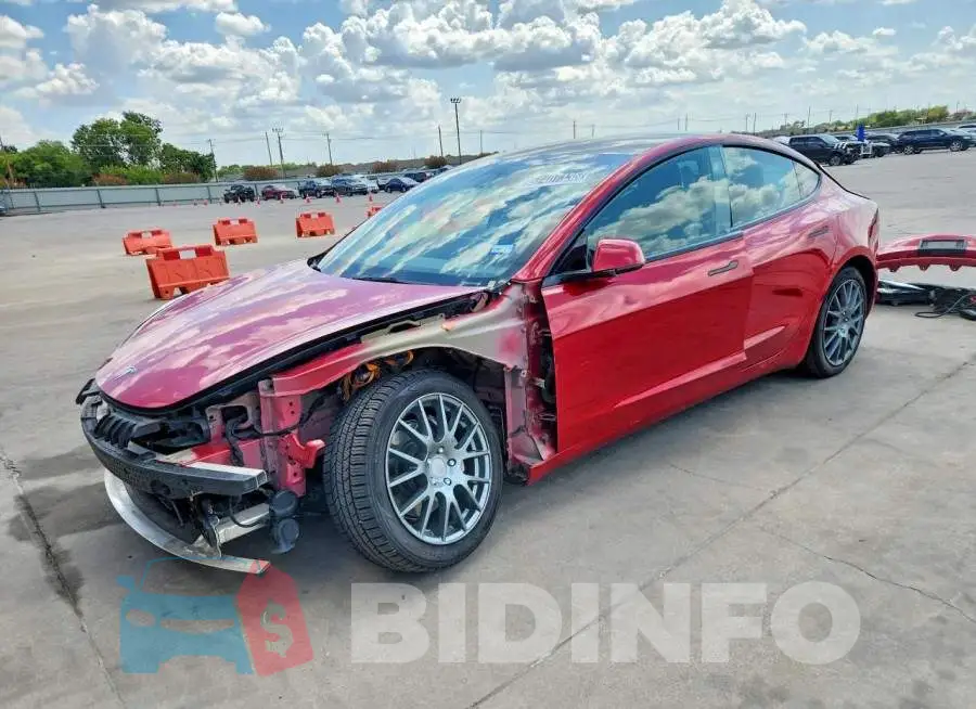 5YJ3E1EB3NF291276 Photo# 1