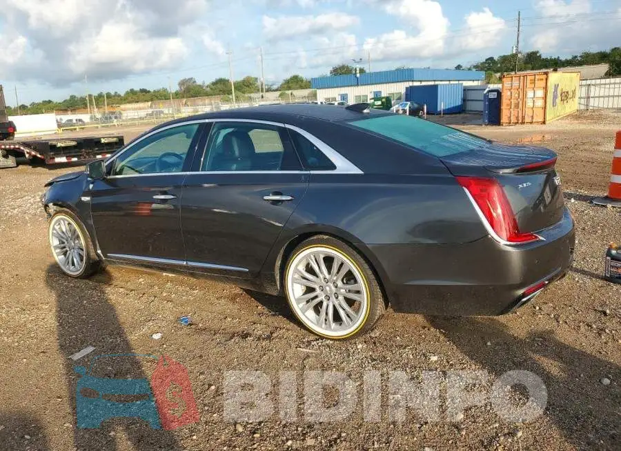 2G61M5S33J9172773 Photo# 2