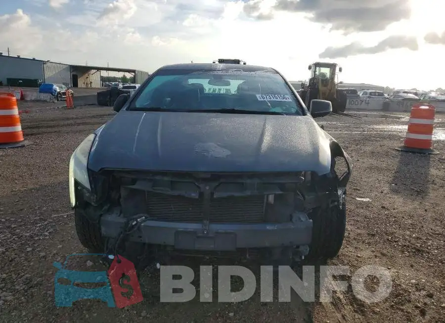 2G61M5S33J9172773 Photo# 5