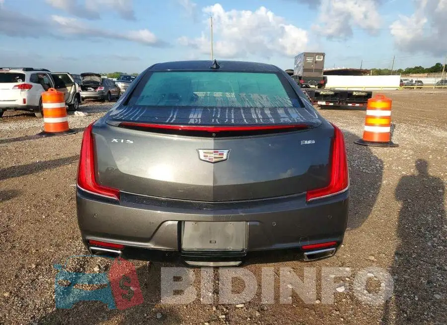 2G61M5S33J9172773 Photo# 6