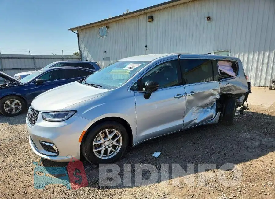 2C4RC1BG5TR239925 Photo# 1