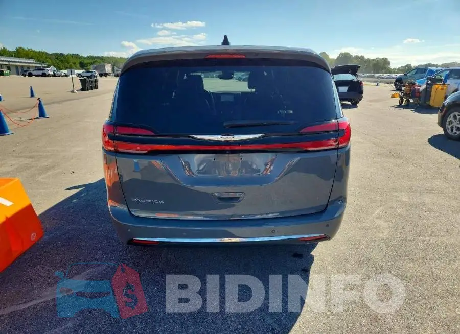 2C4RC1BG6SR532327 Photo# 6