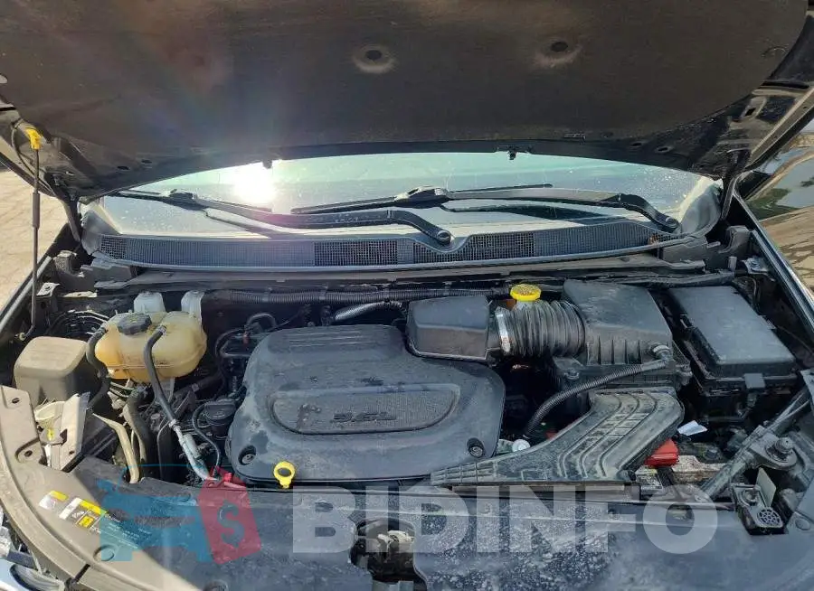 2C4RC1BG7NR141661 Photo# 12