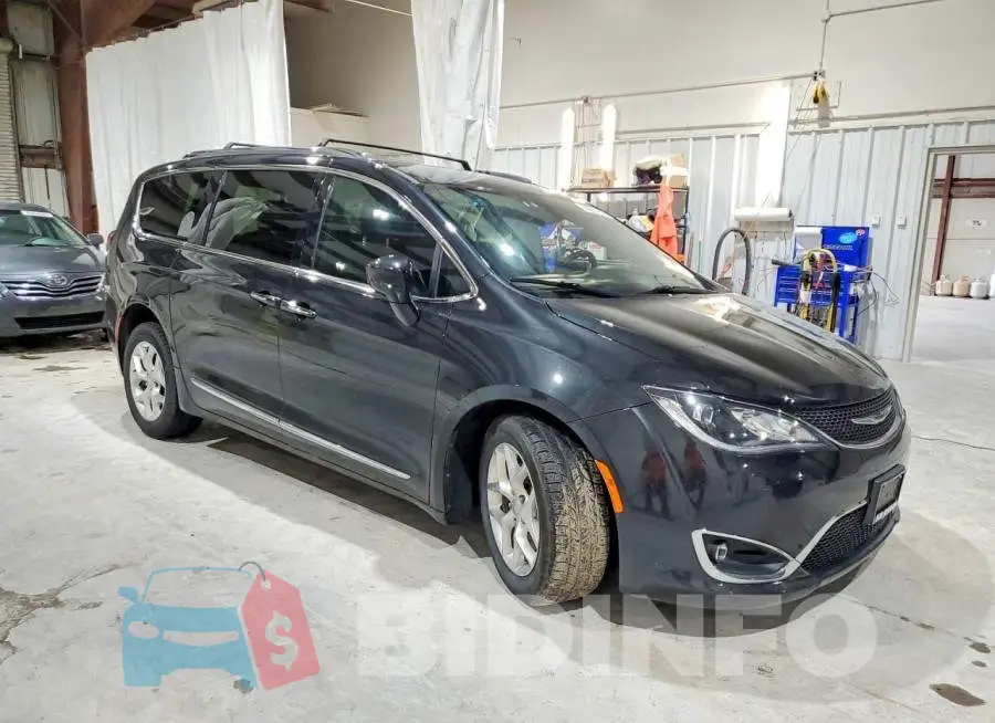 2C4RC1BG9LR104415 Photo# 4