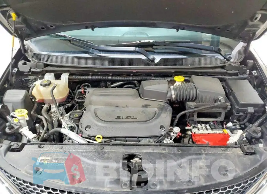 2C4RC1BG9LR104415 Photo# 12
