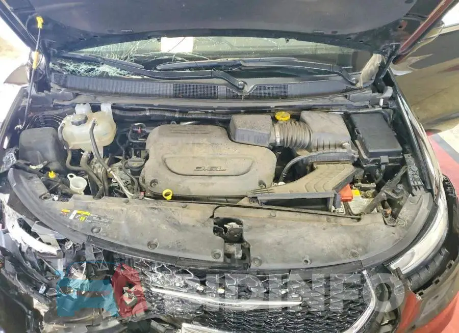 2C4RC1BG9SR554161 Photo# 12