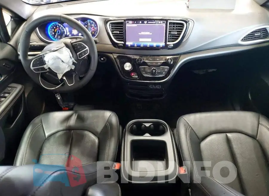2C4RC1BG9SR554161 Photo# 8