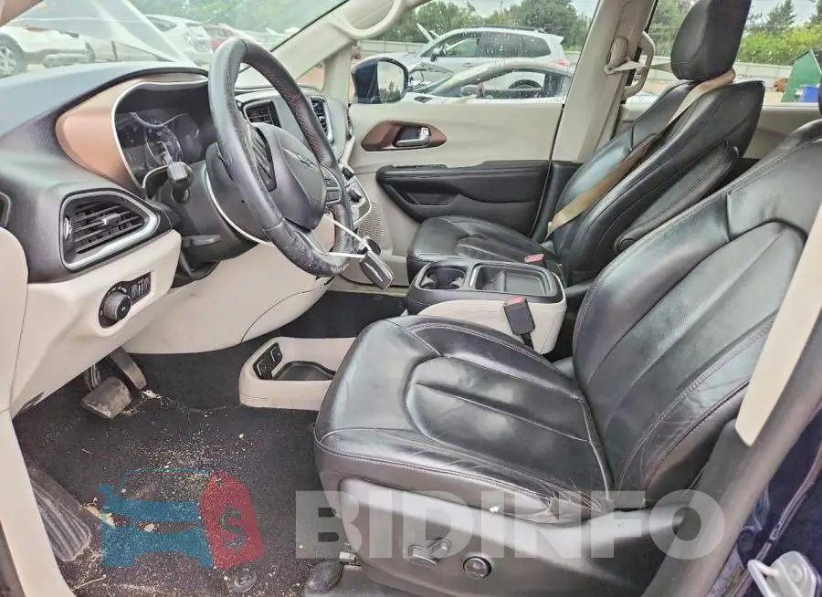2C4RC1BGXHR831828 Photo# 7