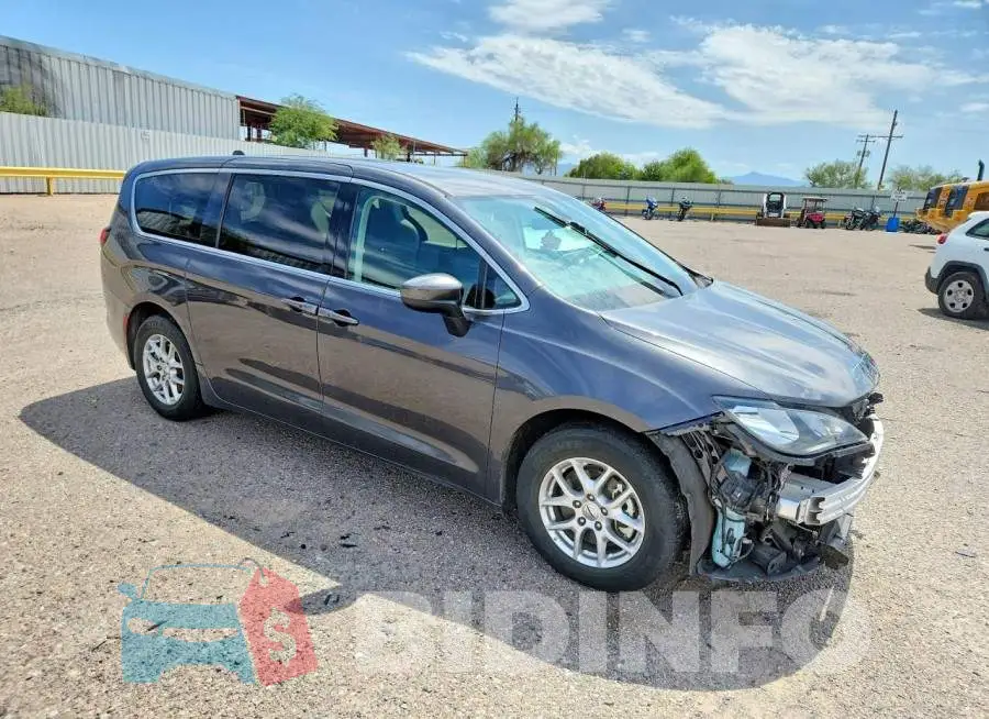 2C4RC1CG2NR218693 Photo# 4