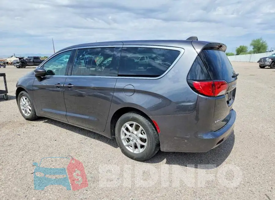 2C4RC1CG2NR218693 Photo# 2