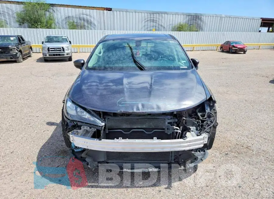 2C4RC1CG2NR218693 Photo# 5