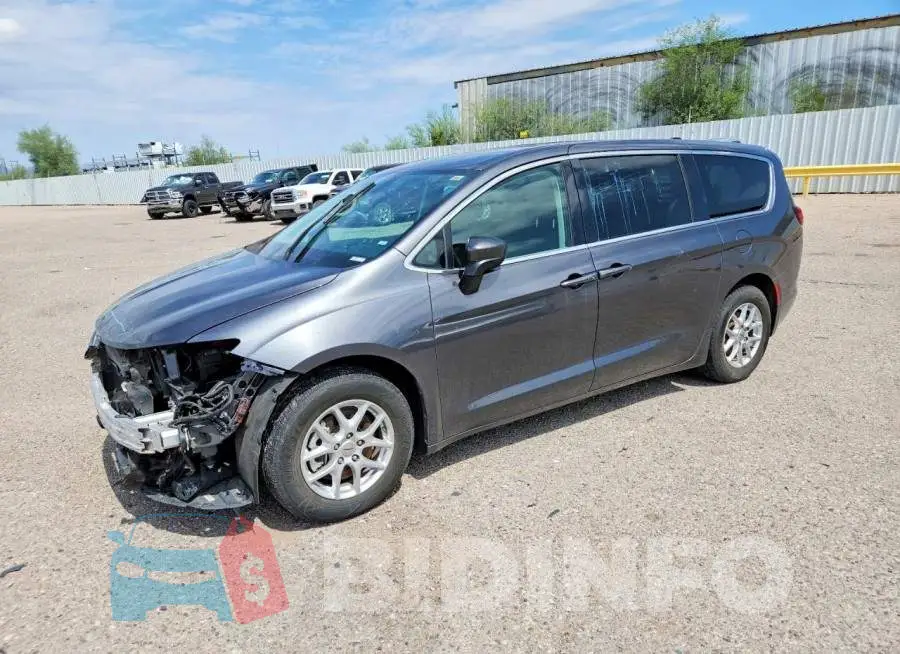 2C4RC1CG2NR218693 Photo# 1