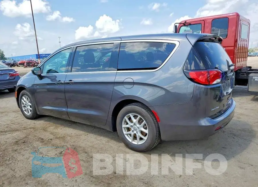 2C4RC1DG9HR720183 Photo# 2
